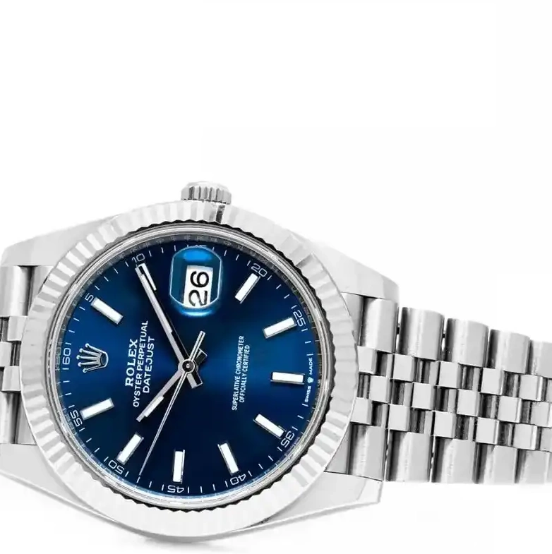 Prestigious Jewelers Rolex 126334 Rolex Datejust 0602